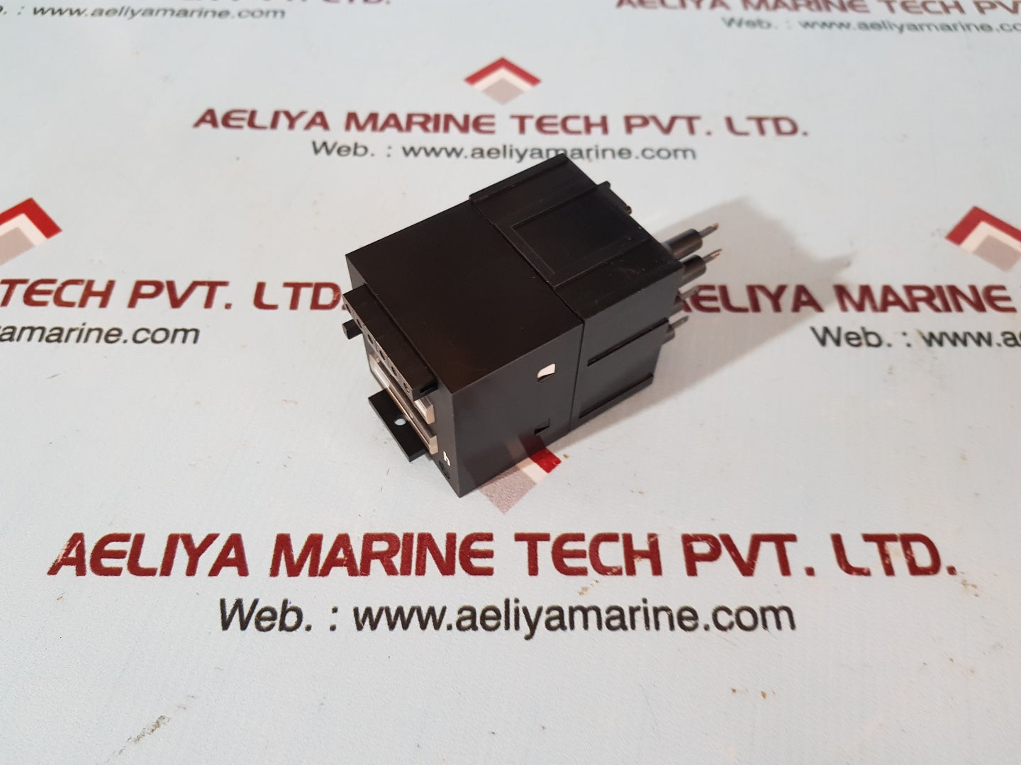 Ivo b 148-l hour counter