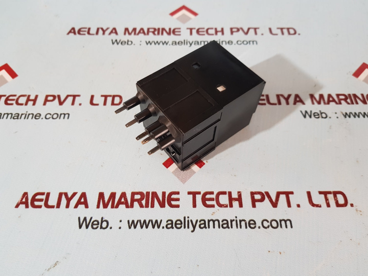 Ivo b 148-l hour counter