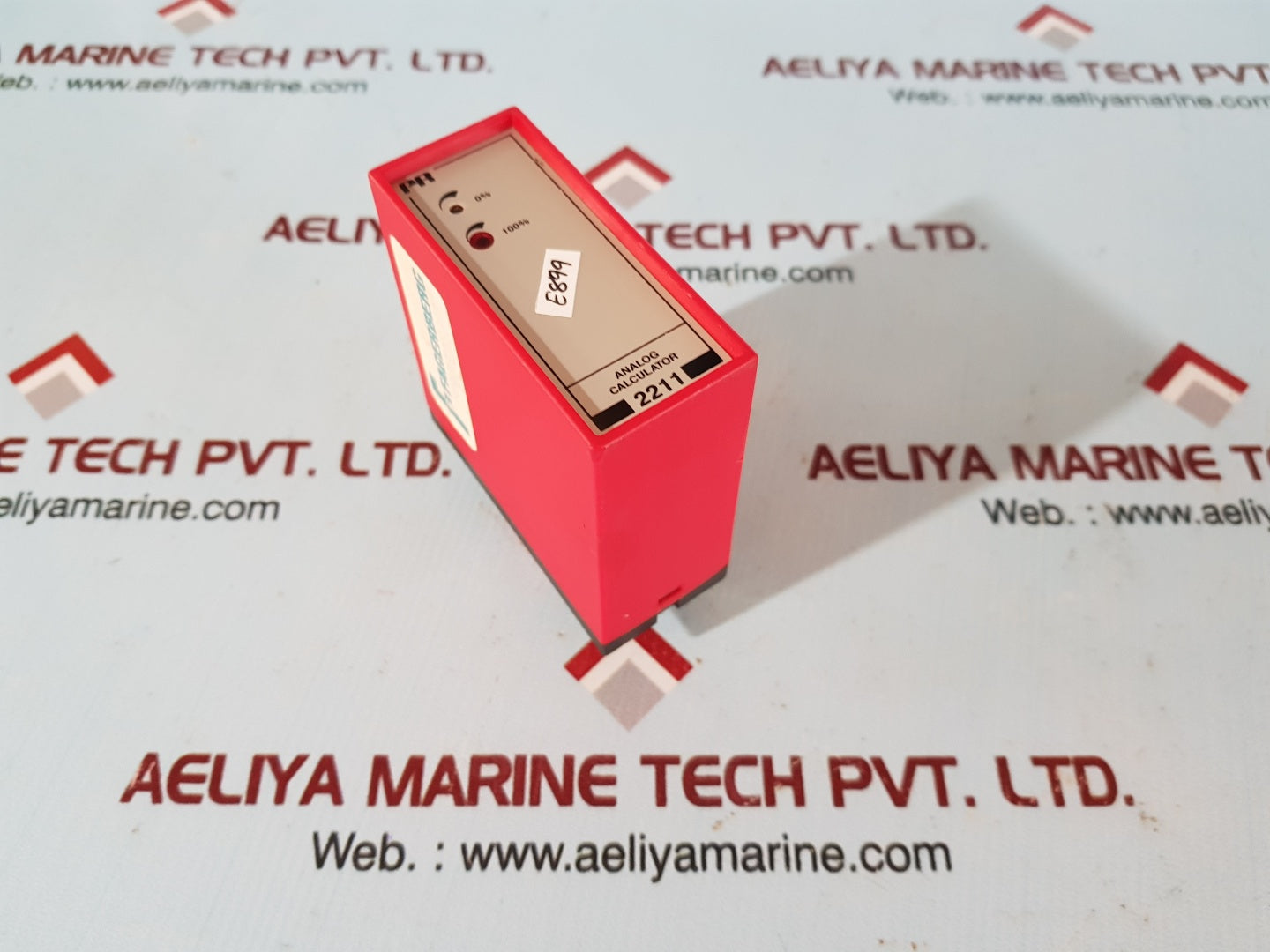 Pr 2211 aa2b1 analog calculator 2211 aa2b1