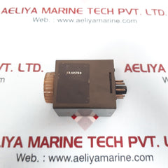 Omron H3A 0 To 60 Seconds 24Vdc Timer
