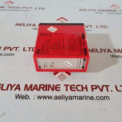 Pr electronics 2279 ac/dc transmitter 2279n2d