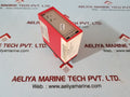 Pr electronics 2279 ac/dc transmitter 2279n2d