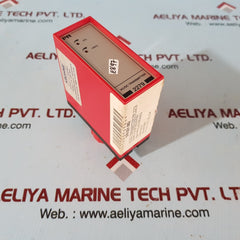 Pr electronics 2279 ac/dc transmitter 2279n2d