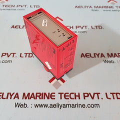 Pr electronics 2279 ac/dc transmitter 2279n2d