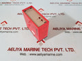 Pr 2202 r/i transmitter 2202 r2d