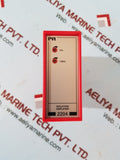 Pr electronics 2204 p isolation amplifier