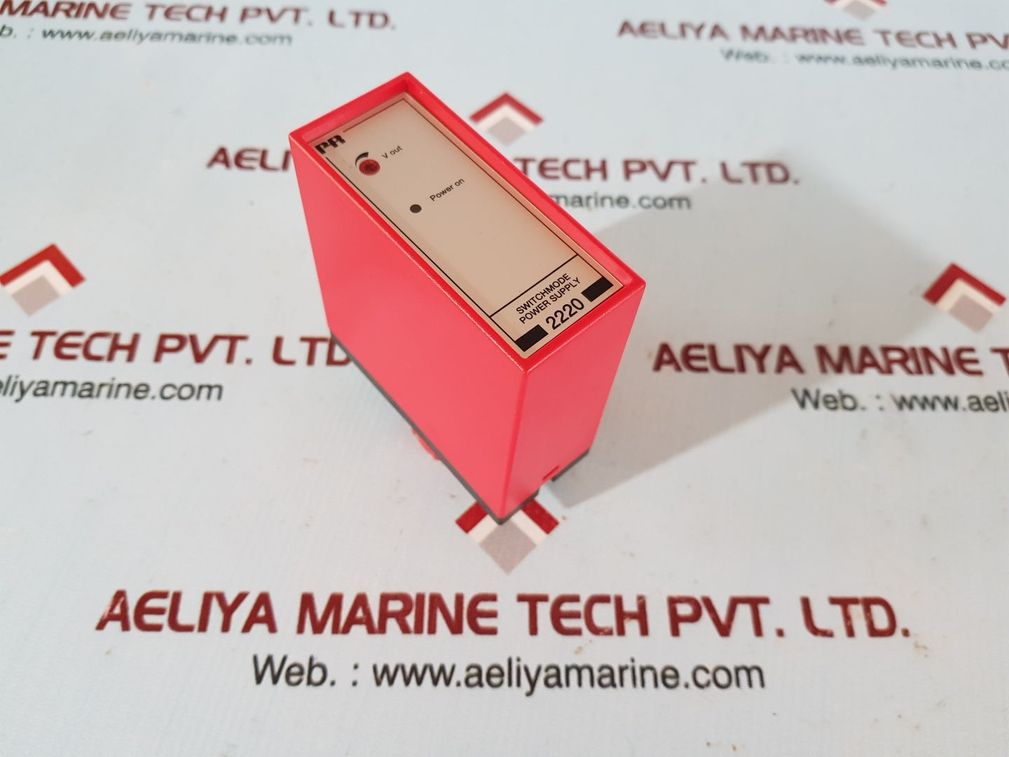 Pr 2220 switchmode power supply 2220b1