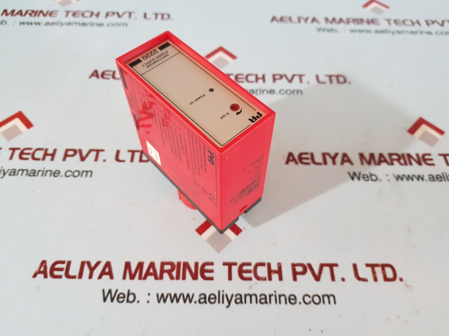 Pr 2220 switchmode power supply 2220b1