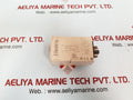 Crouzet Pc2R1 Time Delay Relay Pc2R1 88867435 0.1S - 100H