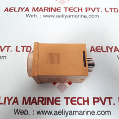 Autonics At 11D Timer 0 To 5 Hrs 3A 250Vac Resistive Load
