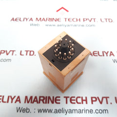 Autonics At 11D Timer 0 To 5 Hrs 3A 250Vac Resistive Load