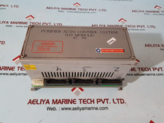 Kt kt-pfc purifier auto control system i/o module