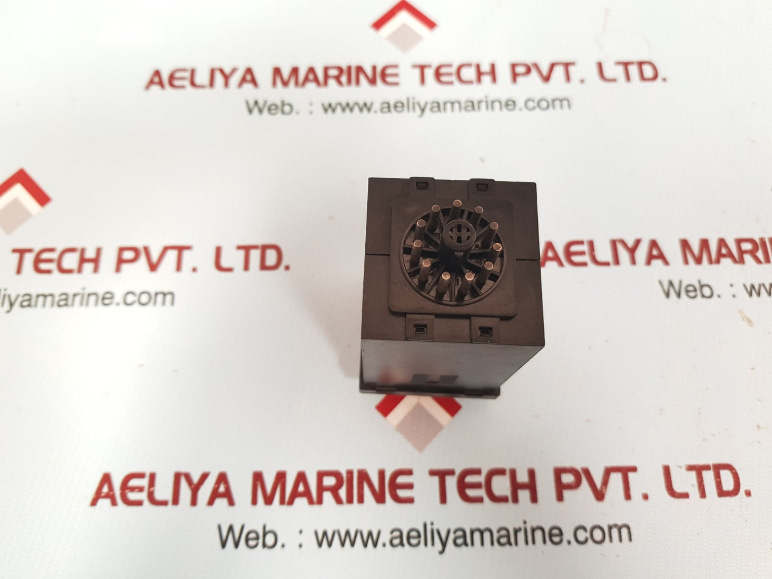 Crouzet Tmr48U Timer 88 886 016