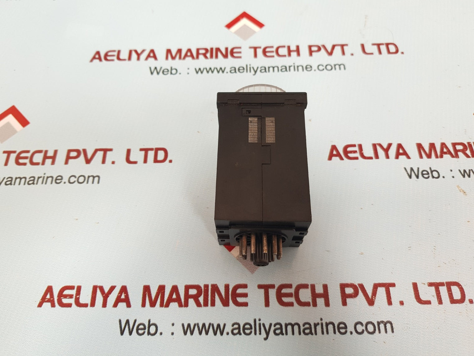 Crouzet Tmr48U Timer 88 886 016