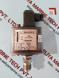 Saacke sauter dsf152 f913 pressure switch