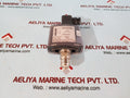 Saacke sauter dsf152 f913 pressure switch
