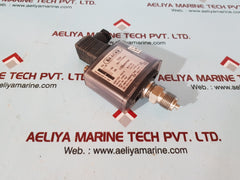 Saacke sauter dsf152 f913 pressure switch