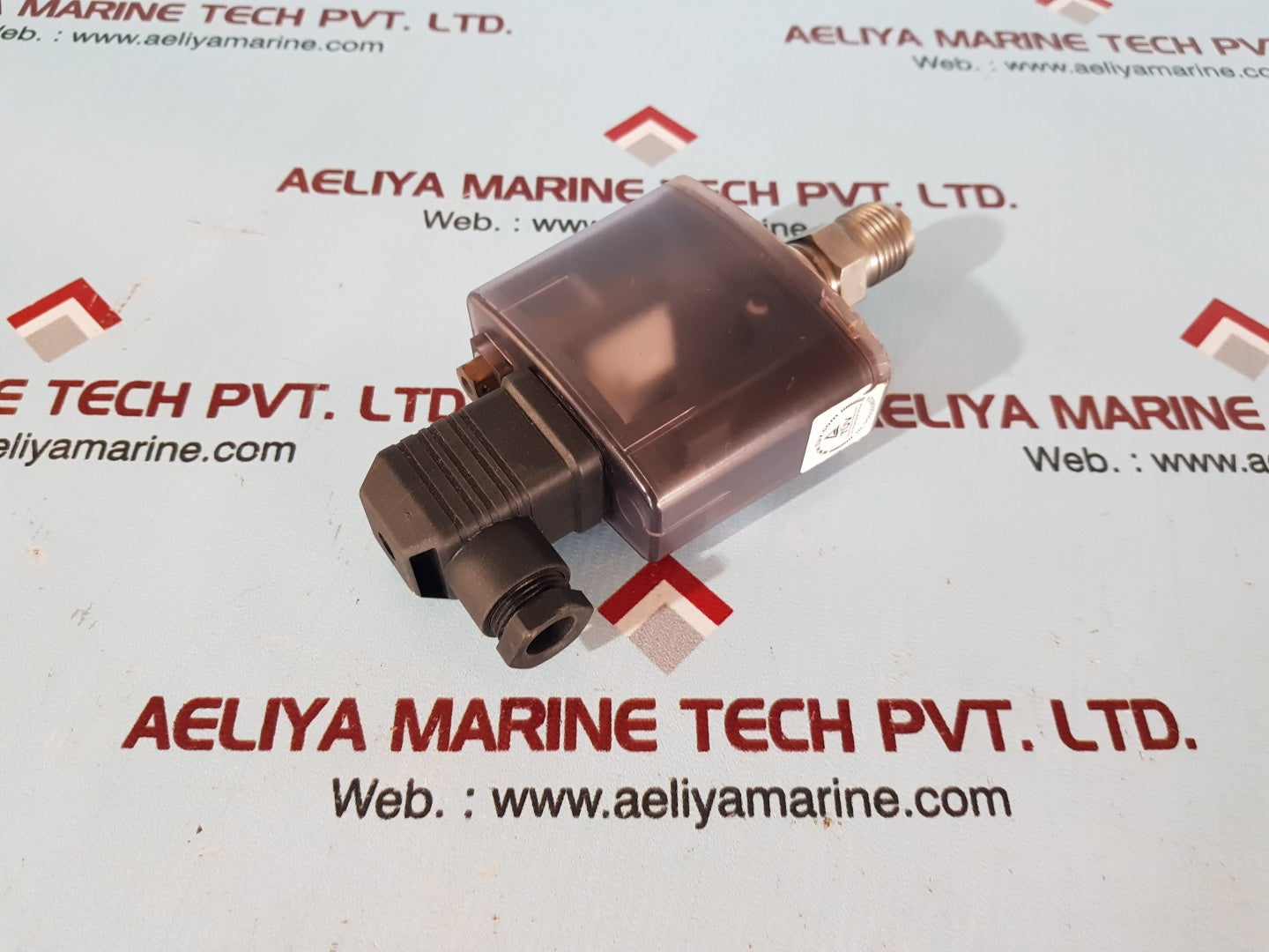 Saacke sauter dsf152 f913 pressure switch