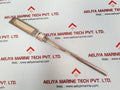 Tokyo Keiryoki Marine Engine Gauge Thermometer 0-100 'c