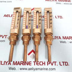 Tempress Marine Engine Gauge Thermometer