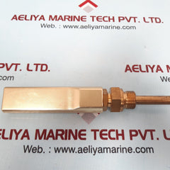Tempress Marine Engine Gauge Thermometer