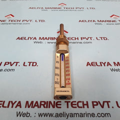 Tempress Marine Engine Gauge Thermometer
