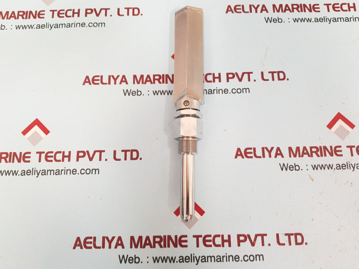 Tokyo Keiryoki Marine Engine Gauge Thermometer 0-150 'c