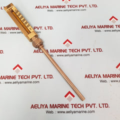 Sika thermometer
