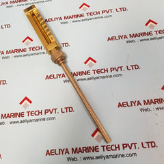 Sika thermometer