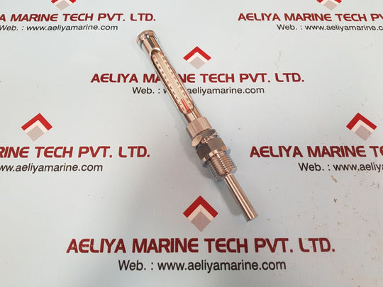 0-20 'c Marine Engine Gauge Thermometer