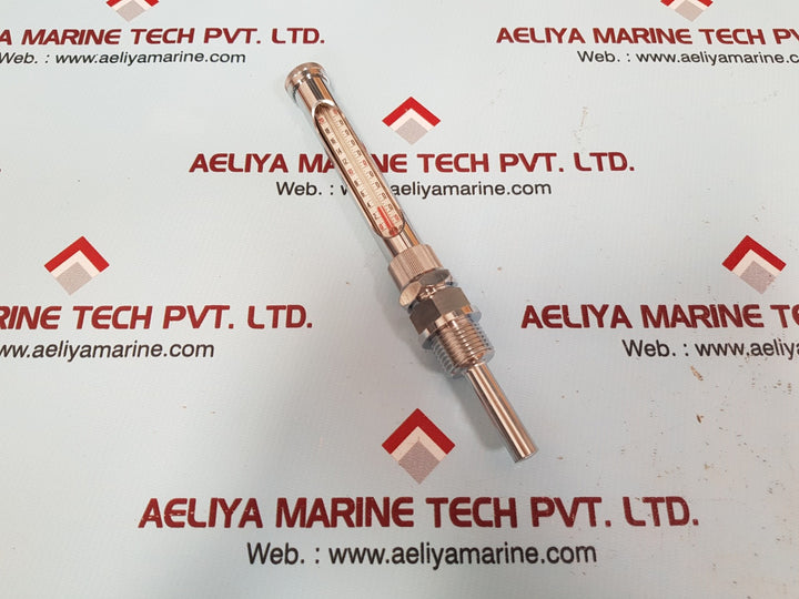 0-20 'c Marine Engine Gauge Thermometer