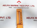 Tess marine engine gauge thermometer 0-100 ºc 120