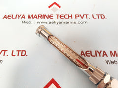 0-20 'c Marine Engine Gauge Thermometer