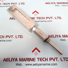 Hyundai T+82-2 Marine Engine Gauge Thermometer 0-100 2/1 ºC