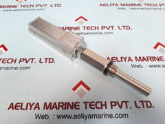 Hyundai T+82-2 Marine Engine Gauge Thermometer 0-100 2/1 ºC