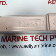 Hyundai T+82-2 Marine Engine Gauge Thermometer 0-100 2/1 ºC