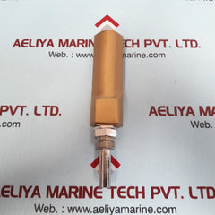 H.a.a marine engine gauge thermometer