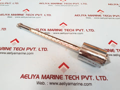 0-100 'c 60Mm Imm Marine Engine Gauge Thermometer