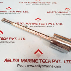 0-100 'c 60Mm Imm Marine Engine Gauge Thermometer