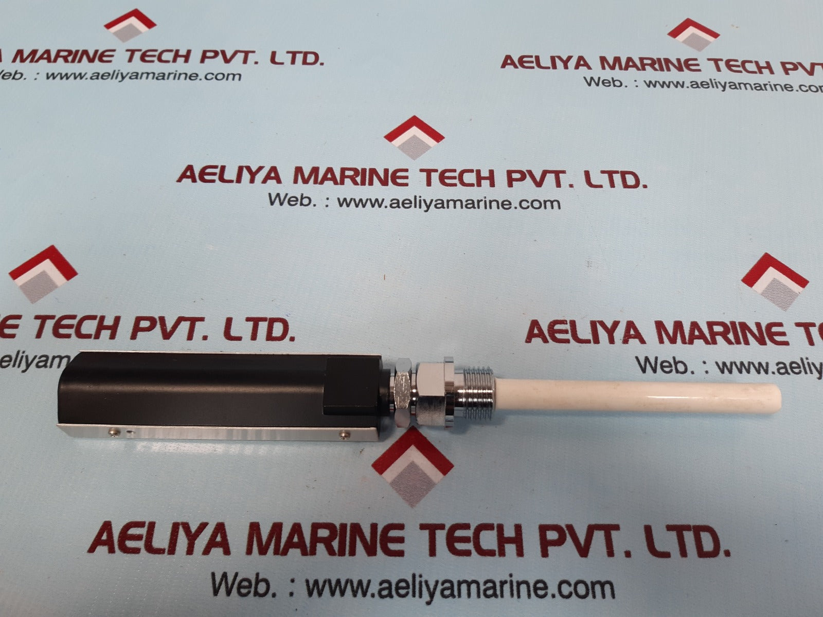 Nsdk marine engine gauge thermometer 0-100 'c