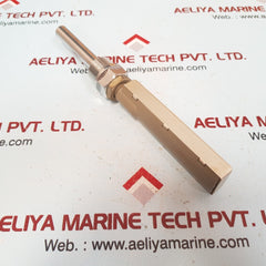 0-100 'c marine engine gauge thermometer