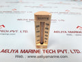 Scotts Marine Engine Gauge Thermometer 50-150 F 200