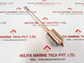 60Mm Imm Marine Engine Gauge Thermometer 0-100 'c
