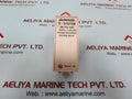 Electromatic S-system Sm 170 440 3 Phase Sequence Voltage Relay