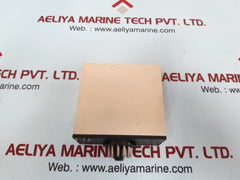 Electromatic S-system Sm 170 440 3 Phase Sequence Voltage Relay