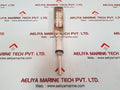 Hyundai hgt-120 marine engine gauge thermometer 868-4700