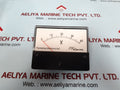 Fn Elektro St-100 Volt Meter Dc 40V