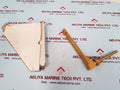 Tess 0-110 ºc 120 marine engine gauge thermometer
