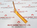 Tess 0-110 ºc 120 marine engine gauge thermometer