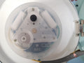 Citizen 1s-2s secondary clock vintage